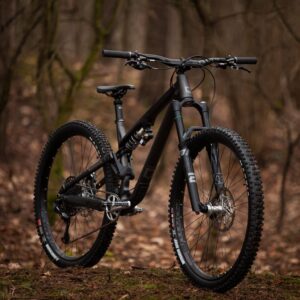 Vélo de montagne (VTT)
