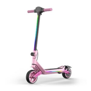 Trottinette pour enfants